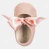 Elegantní boty pro dívku Mayoral 9284-30 růžová