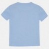 Tričko sportovní chlapec Mayoral 3069-37 modrý