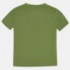 Tričko sportovní chlapec Mayoral 3069-38 zelená