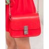 Elegantní kabelka pro dívky Abel & Lula 5439-85 červená