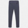 Kalhoty klasický chlapci Mayoral 530-61 šedá
