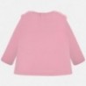 Tričko pro dívky Mayoral 2013-95 růžový