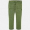 Kalhoty chlapci Mayoral 4510-60 zelená