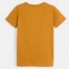 Tričko sportovní chlapec Mayoral 6062-68 oranžový
