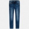 Kalhoty džíny chlapci Mayoral 6520-84 džíny