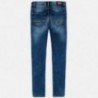 Kalhoty džíny chlapci Mayoral 6520-84 džíny
