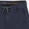 Kalhoty pro chlapce Mayoral 6521-10 granát
