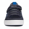 Chlapecké tenisky Geox J02A7E-014AF-C4226 tmavě modrá