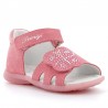 Primigi 5405600 dívčí sandály růžové