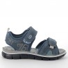 Chlapecké sandály Primigi 5392811 námořnická modrá