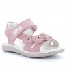 Dívčí sandály Primigi 5385111 růžová