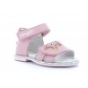 Dívčí sandály Primigi 5416111 světle růžová