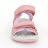 Dívčí sandály IMAC 5309501-7214-8 růžové