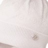 Anders svázaný klobouk pro chlapce Jamiks JWC045 bílá