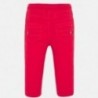 Kalhoty elastické pro chlapce Mayoral 1547-69 červené