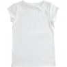 Dívčí tričko iDO J498-0113 bílé