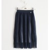 Dívčí tylová sukně iDO J540-3854 tmavě modrá