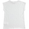 Dívčí tričko iDO J864-0113 bílé