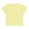 Pletené tričko pro chlapce Boboli 329060-4505 zelené
