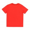 Tričko pro chlapce Boboli 599069-3654 červené