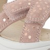 Primigi 5389811 růžové sandály pro dívky