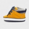 Chlapecká sportovní obuv Mayoral 9334-78 žlutá