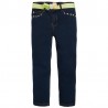 Mayoral 3511-15 Spodnie jeans Ciemny