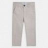Elegantní kalhoty pro chlapce Mayoral 512-58 šedé