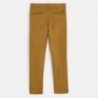 Klasické chlapecké kalhoty Mayoral 530-16 hnědé