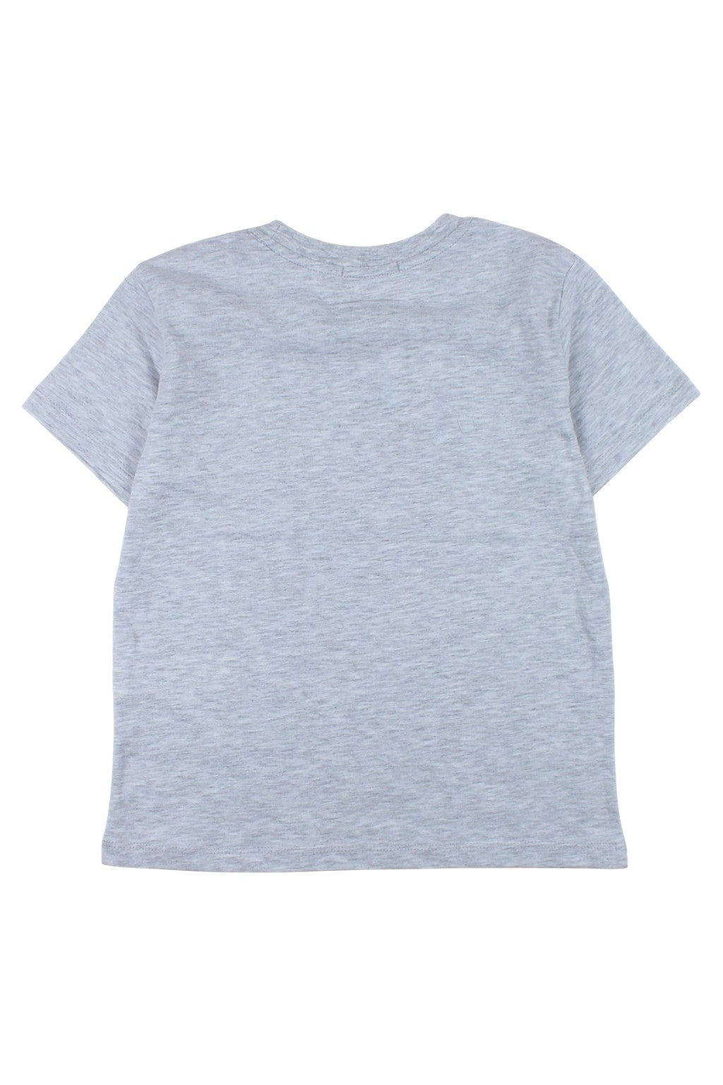 Koszulka Good Days chłopięca popiel Breeze 21473-311025