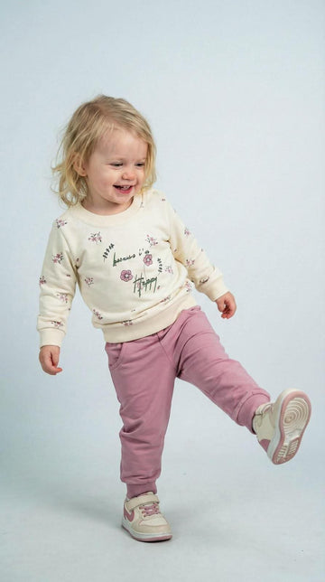 Dres Everyday dziewczęcy fango Breeze 22643-1426