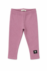 Getry prążek bawełniane dziewczęce fango Breeze 22715-3326-19