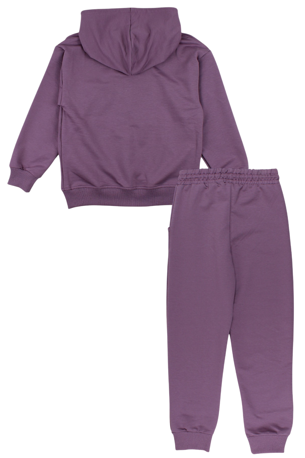 Dres rozsuwany dziewczęcy jagoda Kocak P3305-31725
