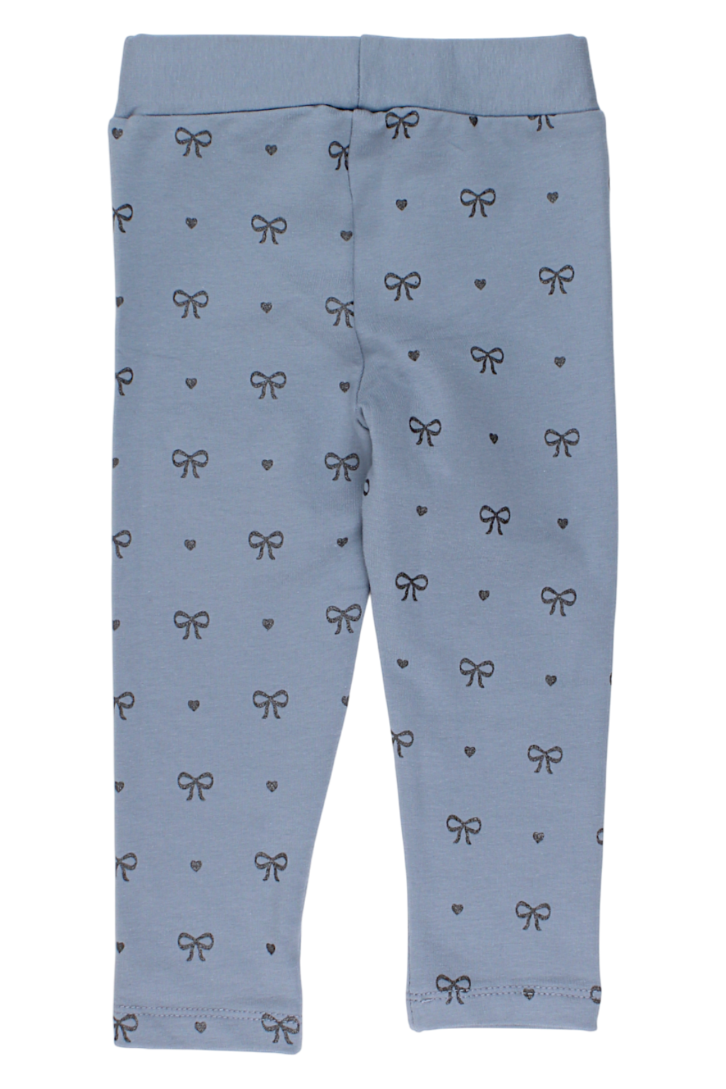 Getry kokardki dziewczęce popiel Timi 60604-17925