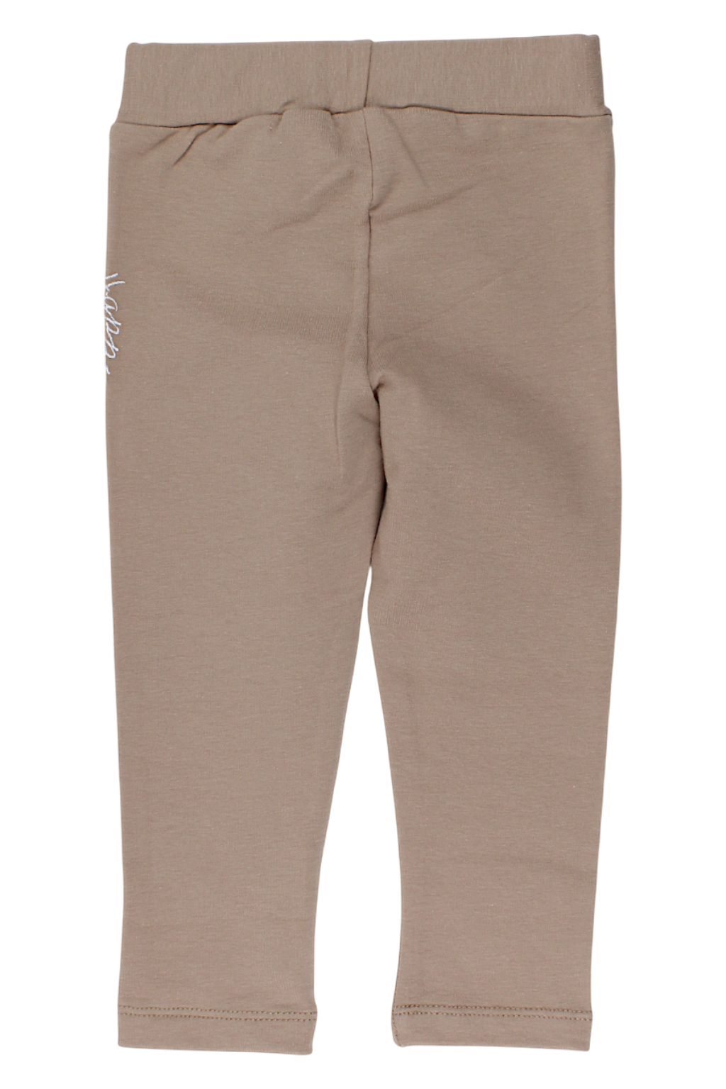 Getry słonik dziewczęce beż Timi 60607-17925-1