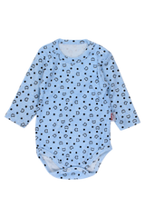 Body chłopięcy niebieski Murat Baby 9483-27825