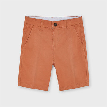 Bermudy dla chłopców Mayoral 202-48 brązowy -  - #tag1# - #tag2# - #tag3# - #tag4#
