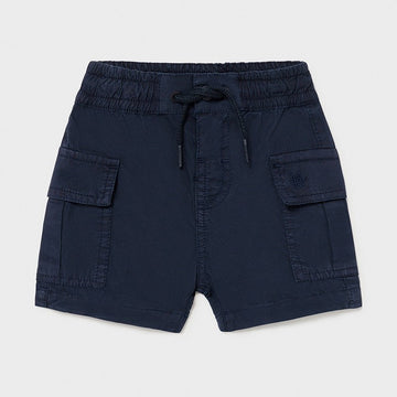 Bermudy dla chłopczyka Mayoral 1240-67 granatowy -  - #tag1# - #tag2# - #tag3# - #tag4#