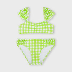 Bikini dla dziewczynki Mayoral 3744-21 Zielony
