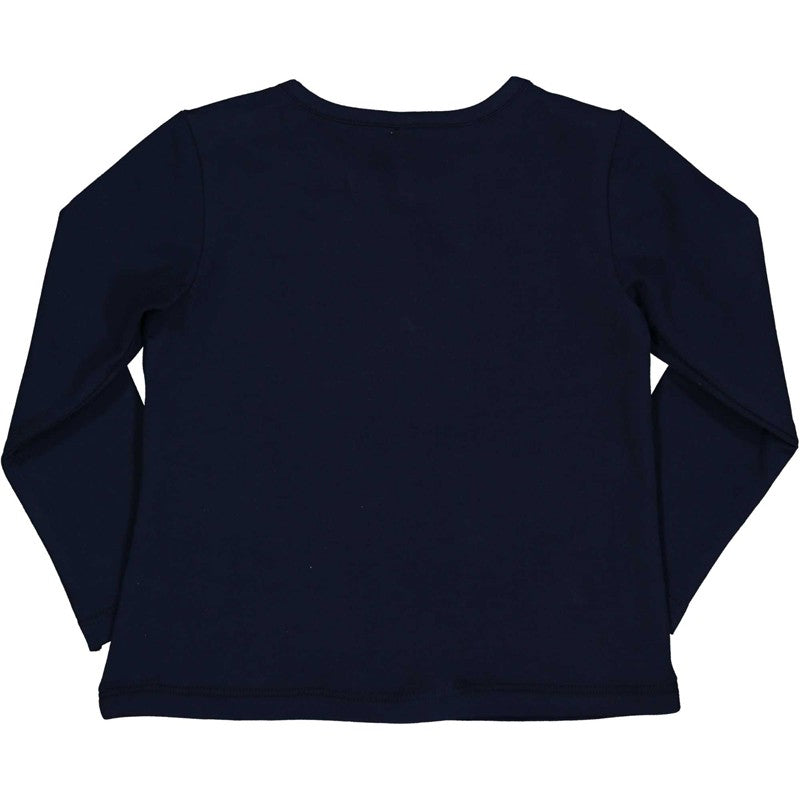 Birba&Trybeyond Koszulka 34048-00 70G kolor granat -  - #tag1# - #tag2# - #tag3# - #tag4#