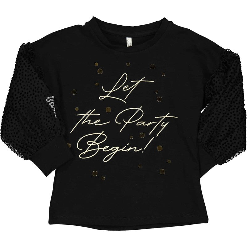 Birba&Trybeyond Koszulka 34436-00 10A kolor czarny -  - #tag1# - #tag2# - #tag3# - #tag4#