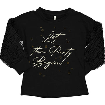 Birba&Trybeyond Koszulka 34436-00 10A kolor czarny -  - #tag1# - #tag2# - #tag3# - #tag4#