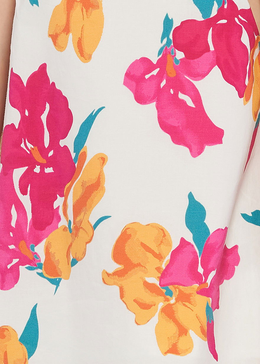 Birba&Trybeyound 60490-00-95Z Top koszulka kolor biały -  - #tag1# - #tag2# - #tag3# - #tag4#