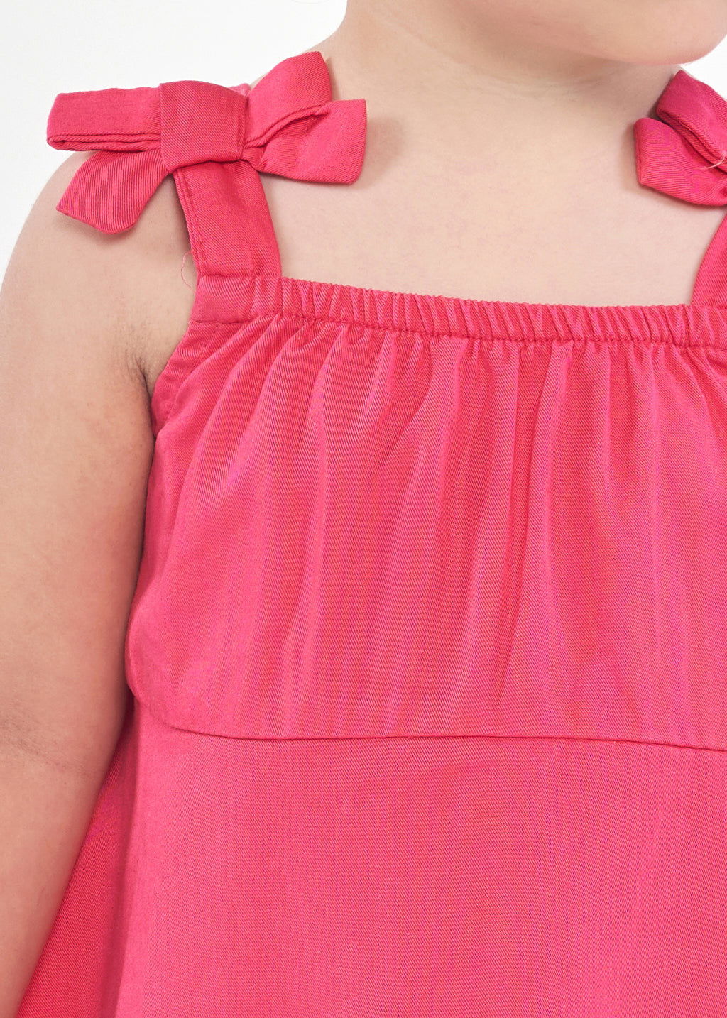 Birba&Trybeyound 65321-00-51E Sukienka na ramiączkach kolor fuksja -  - #tag1# - #tag2# - #tag3# - #tag4#