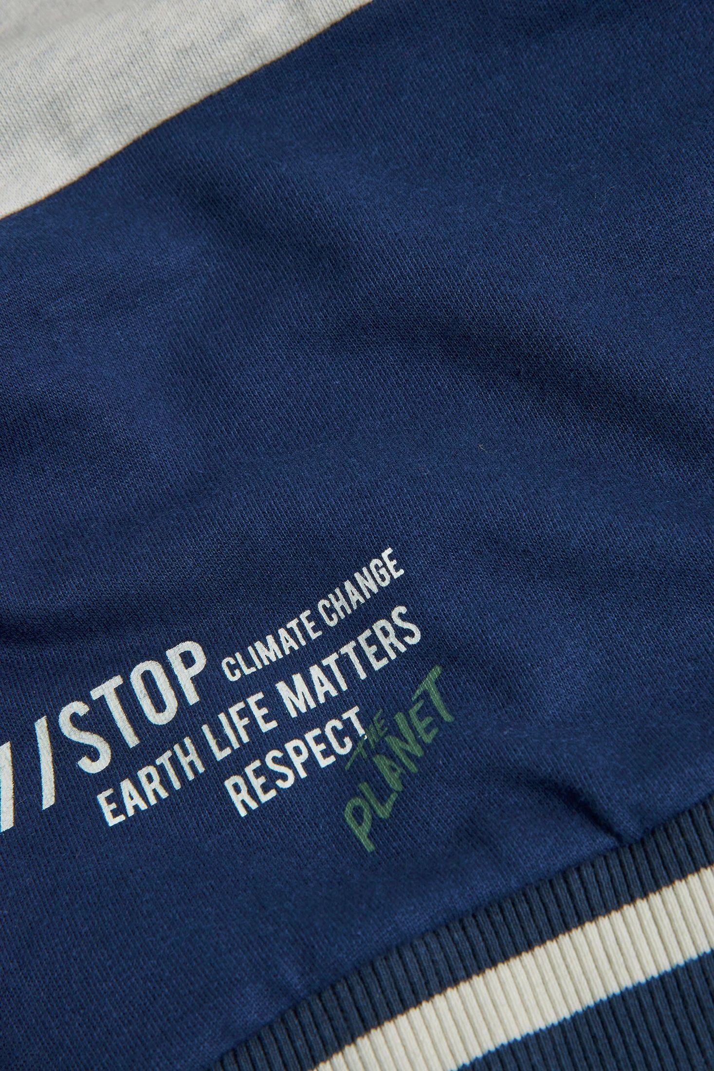 Bluza Boboli 527105-4636 kolor zielony -  - #tag1# - #tag2# - #tag3# - #tag4#