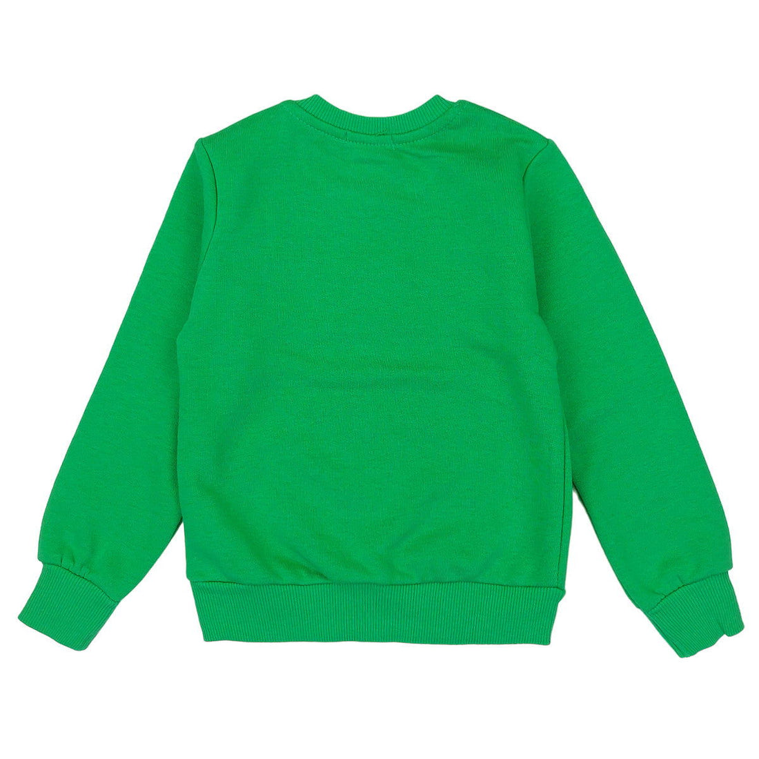 Bluza Dresowa chłopak zielony 18002-11223  GKMOC -  - #tag1# - #tag2# - #tag3# - #tag4#