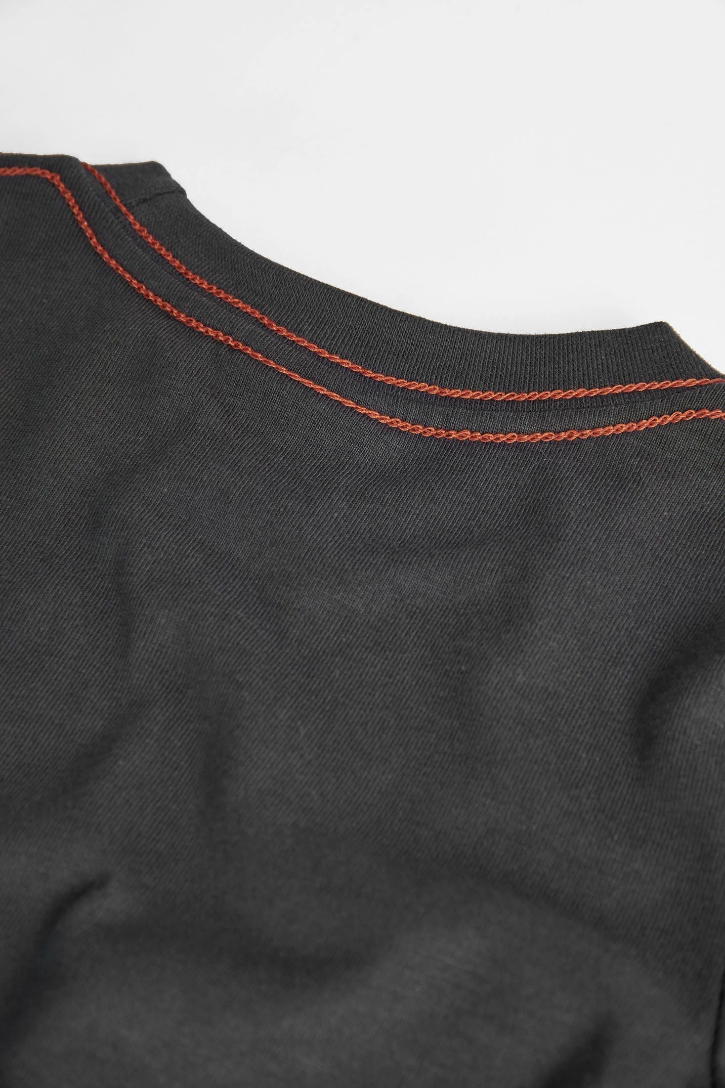 Bluzka Boboli 337104-8116 kolor antracyt -  - #tag1# - #tag2# - #tag3# - #tag4#