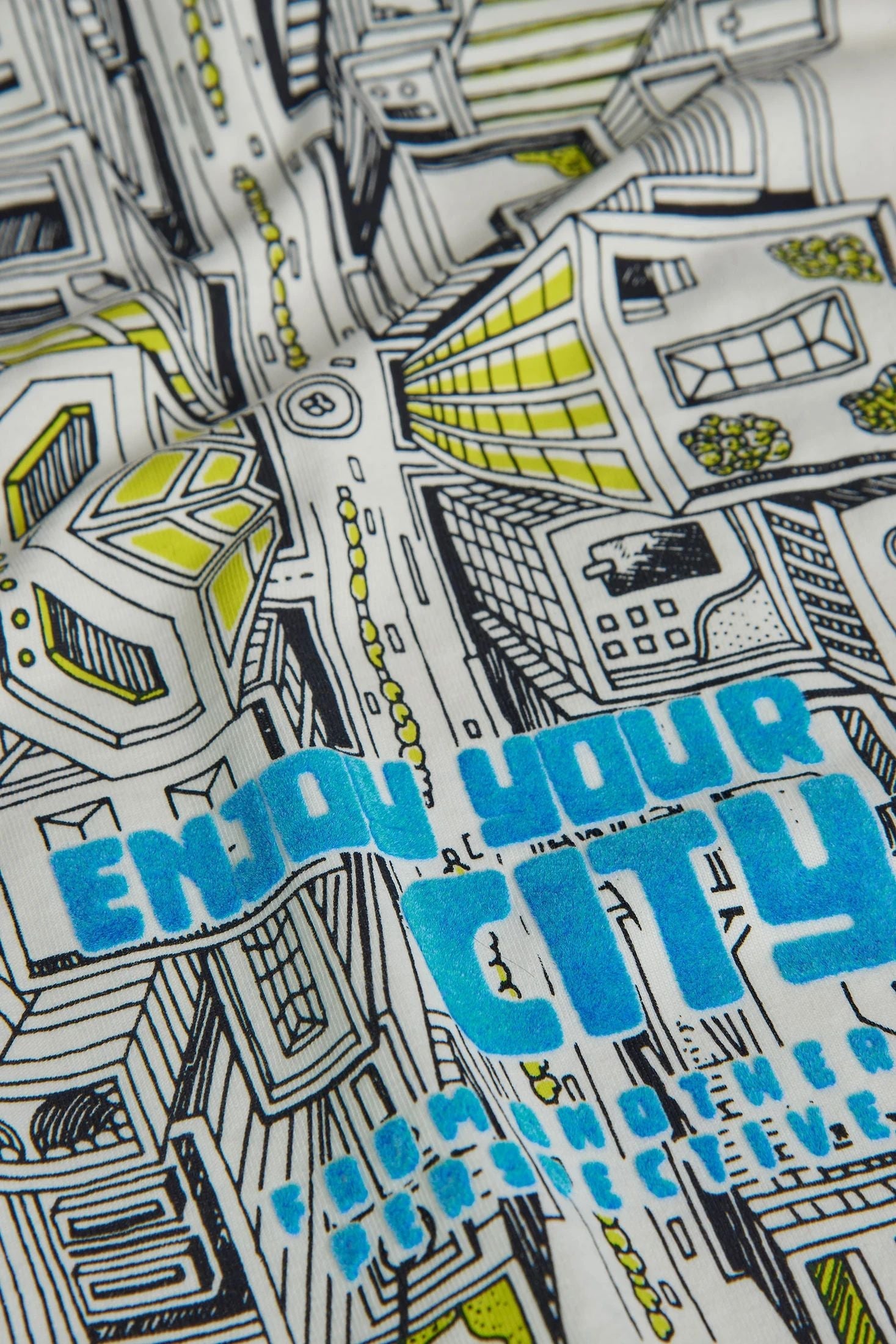 Bluzka Boboli 507170-1111 kolor biały -  - #tag1# - #tag2# - #tag3# - #tag4#