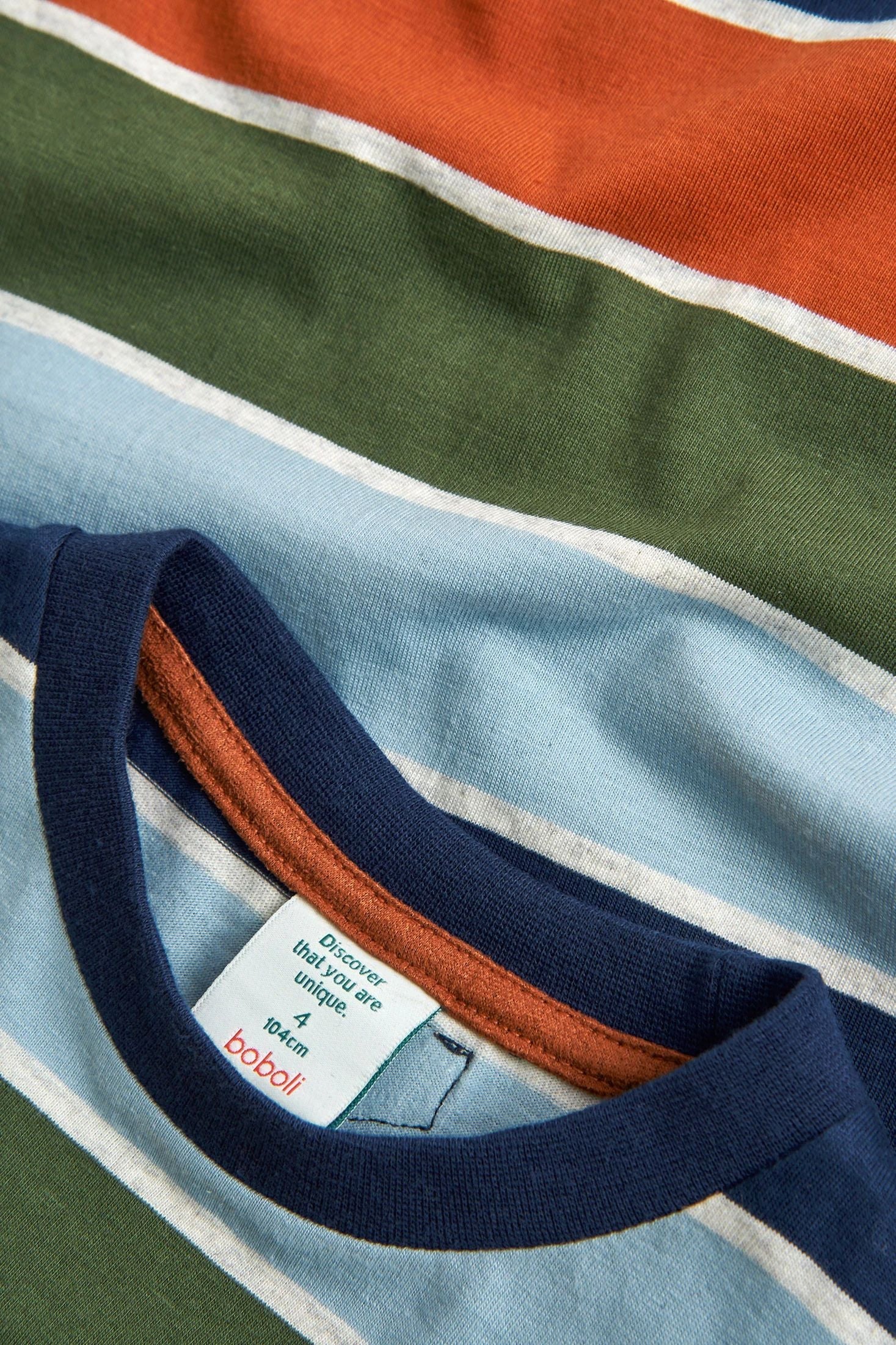 Bluzka Boboli 527161-9240 kolor zielony -  - #tag1# - #tag2# - #tag3# - #tag4#