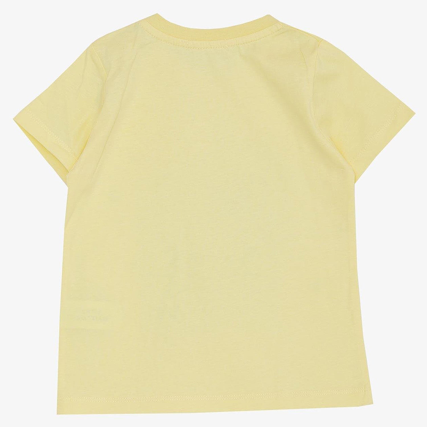 Bluzka Dinozaur chłopak żółty 19772-24624 GKMOC -  - #tag1# - #tag2# - #tag3# - #tag4#